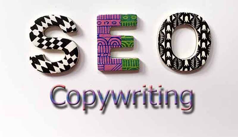 SEO e-commerce copywriting