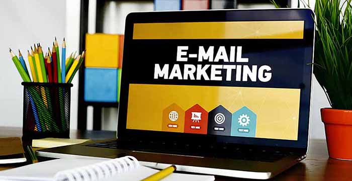 why you need to use email marketing