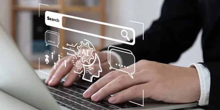 Hoe AI (Artificial Intelligence) is used in SEO