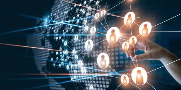 AI assist with website link building