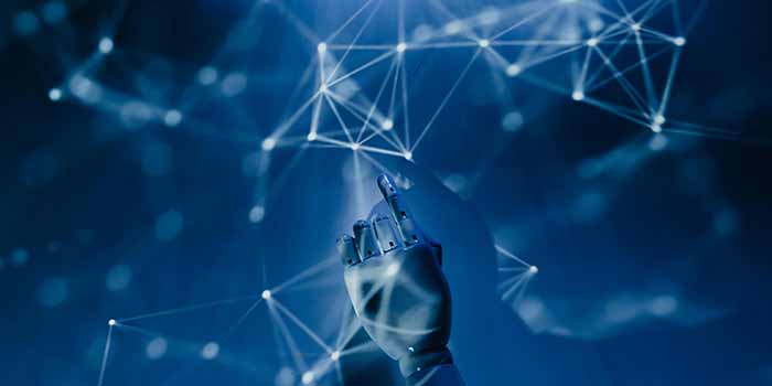 Types of AI algorithms used in optimizing search results