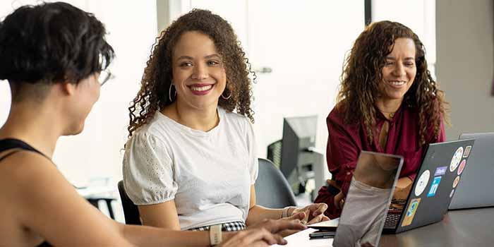 Benefits of authentic leadership