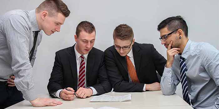 how to craft white paper for busy executives