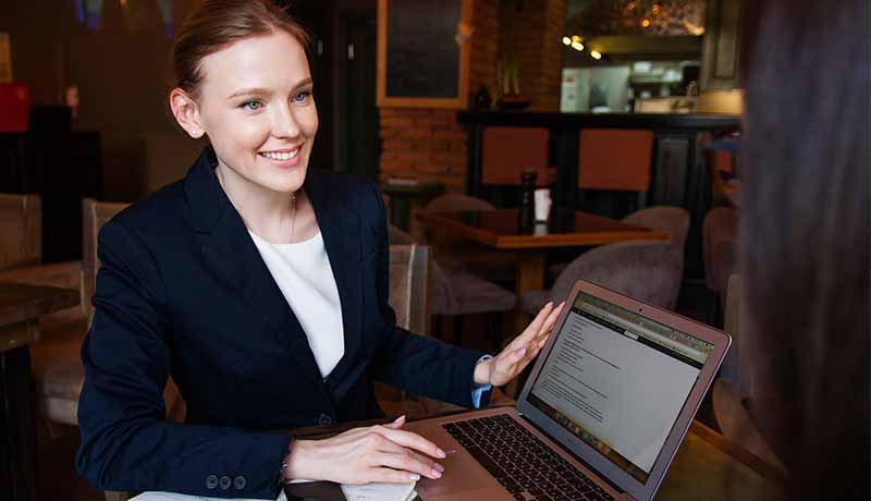 community manager's key traits