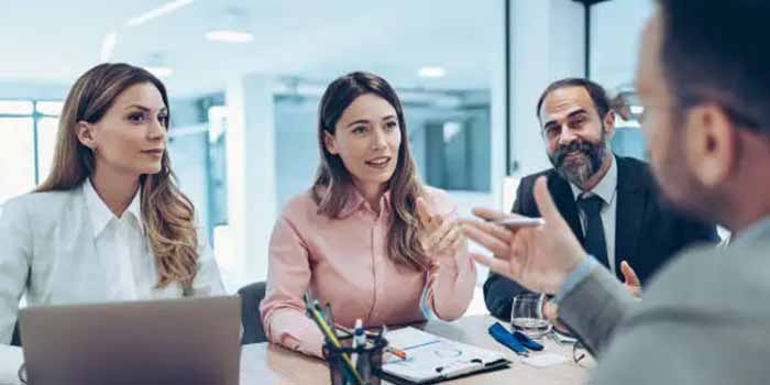 The psychology of persuasion