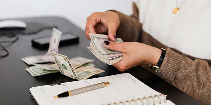 Avarage copywriting salary