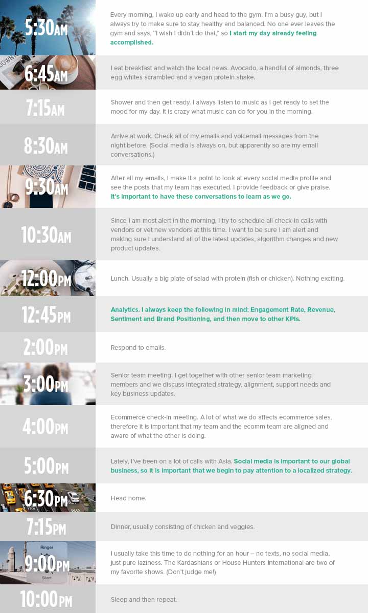 social-media-management-schedule