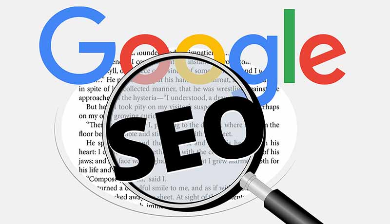 medical writing SEO content