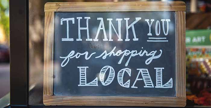 Local SEO strategies