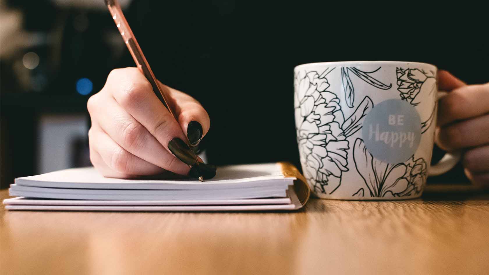 Developing your copywriting skills