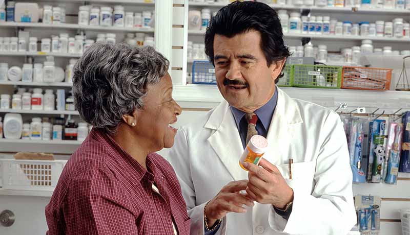 patient-centric marketing