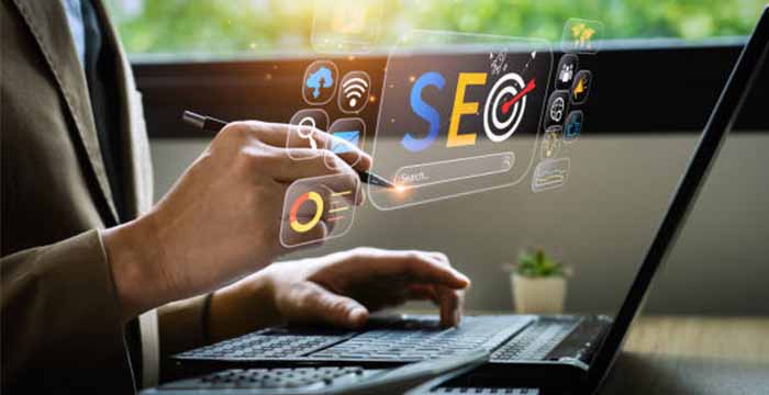 Essential role of local SEO