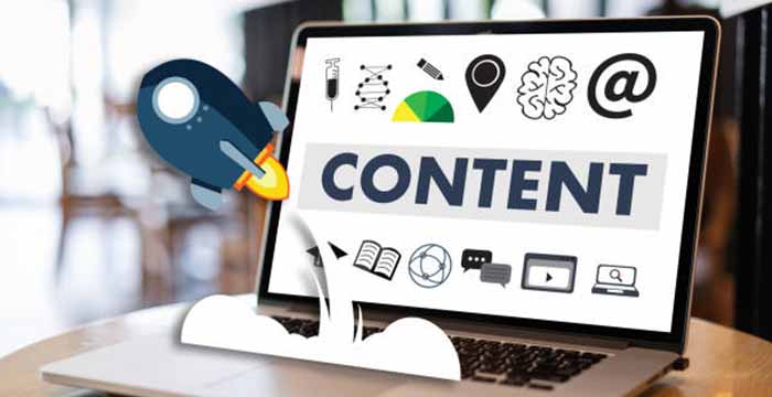 Optimize pillar page content