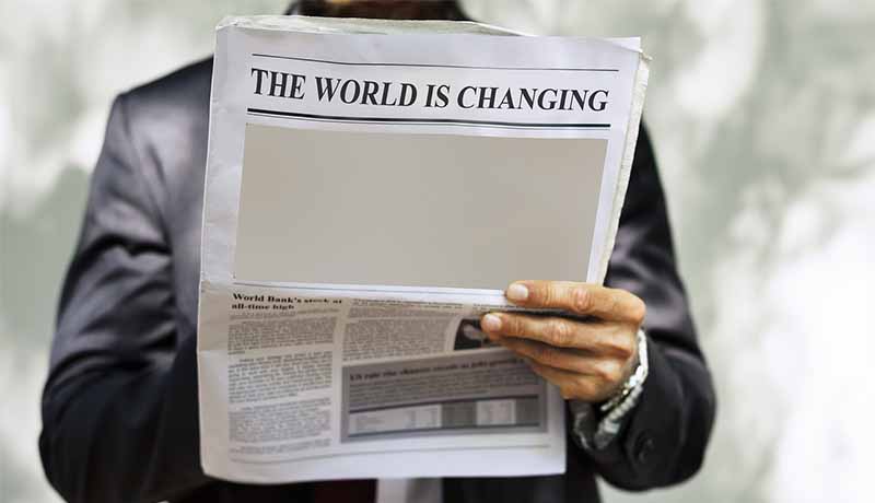 choose a headline that grabs attention for white paper